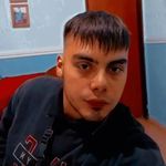 Profile Picture of Aaròn Lucero (@aa0n.ssj) on Instagram