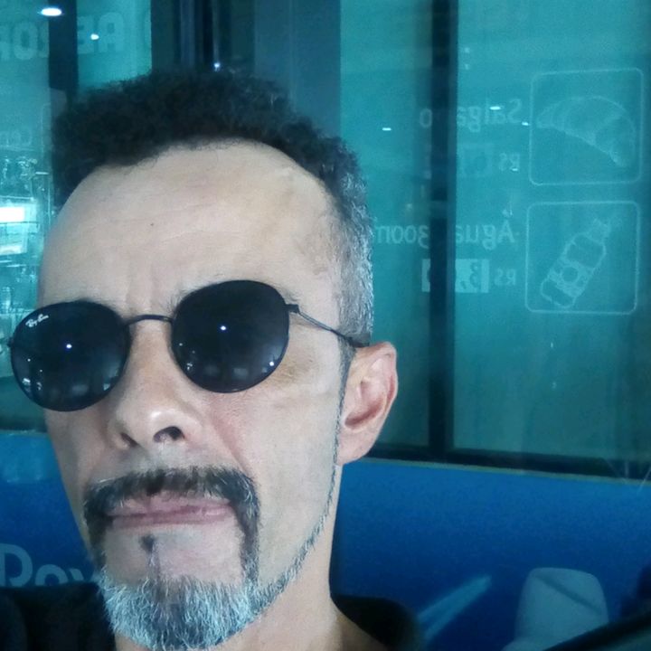 Profile Picture of Carlos Quadros (@carlosquadros6) on Tiktok