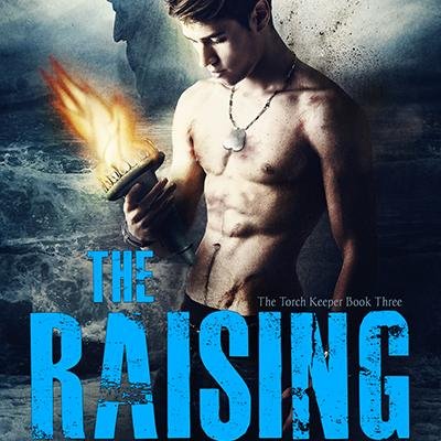 Profile Picture of Steven Dos Santos (@TheTorchKeeper) on Twitter