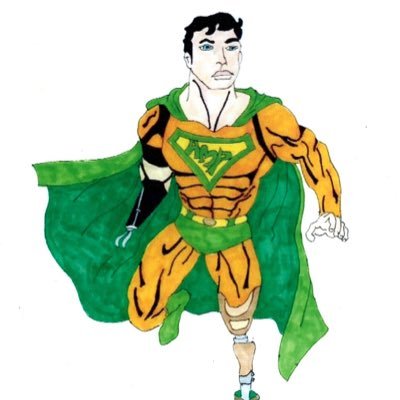 Profile Picture of Chris J. Miele (@ChrisJMiele2) on Twitter