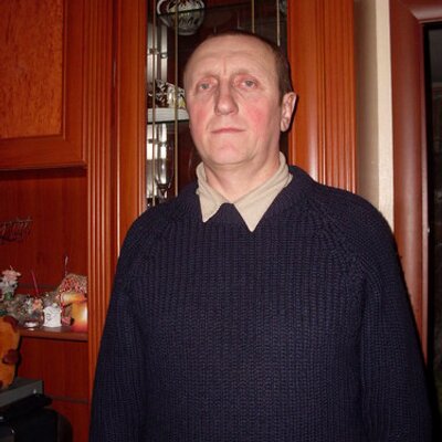 Profile Picture of Ivan Baranov (@1958ivan) on Twitter