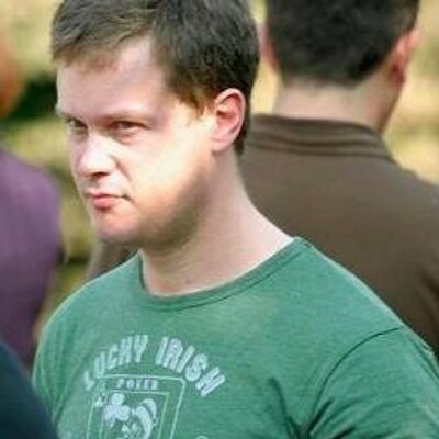 Profile Picture of Gene Healy (@GeneHealy) on Twitter