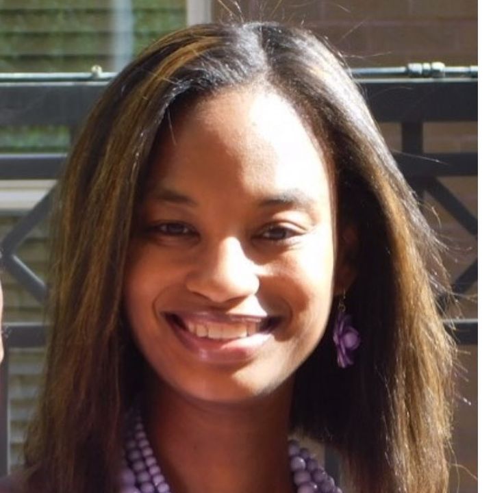 Profile Picture of vonyettahunter (@lovely74me) on Tiktok