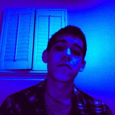 Profile Picture of Alexander Padilla (@MontyMontezuma) on Twitter