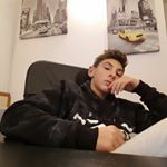 Profile Picture of Jonathan Giuliani (@giuliani.jonathan) on Instagram