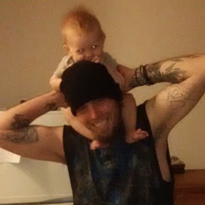 Profile Picture of Peter Ambrose (@PetenDanielle) on Twitter
