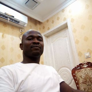 Profile Picture of Benjamin Buer Boyetey (@benjaminbuer.boyetey.7) on Facebook