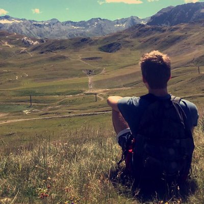 Profile Picture of Florian (@floarnold9) on Twitter