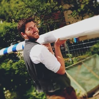 Profile Picture of Albert (@albertweinzierl) on Instagram