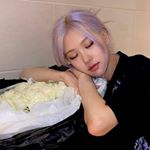 Profile Picture of ROSÉ'S Guardian Angels (@rose_ygf) on Instagram