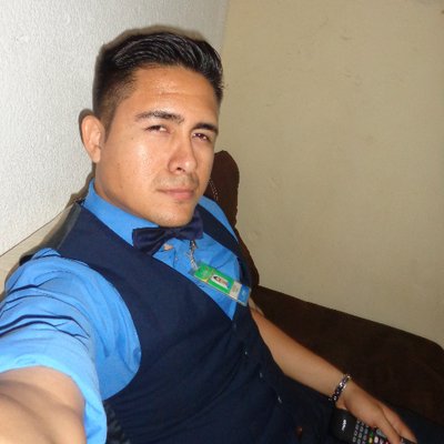 Profile Picture of Martin Solorio Parra (@nitram_ornelas) on Twitter