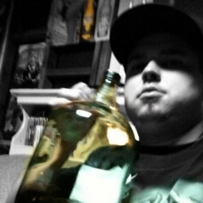 Profile Picture of Sean Rossiter (@sean_805) on Twitter