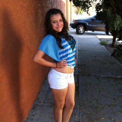 Profile Picture of Antonia Guzman (@antoniaguzman18) on Twitter