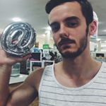 Profile Picture of Nick Albright (@nick.albright97) on Instagram