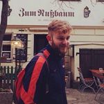 Profile Picture of Benjamin Jeffries (@benjamin_jeffries) on Instagram