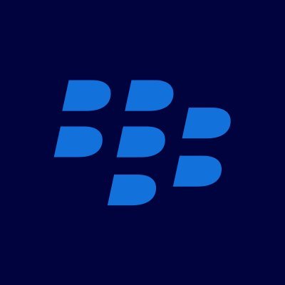Profile Picture of BlackBerry (@BlackBerry) on Twitter