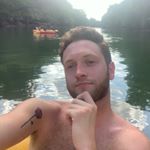 Profile Picture of Tyler Pennington (@tylerrrrrp) on Instagram