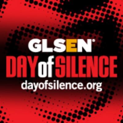 Profile Picture of GLSEN Day Of Silence (@dayofsilence) on Twitter