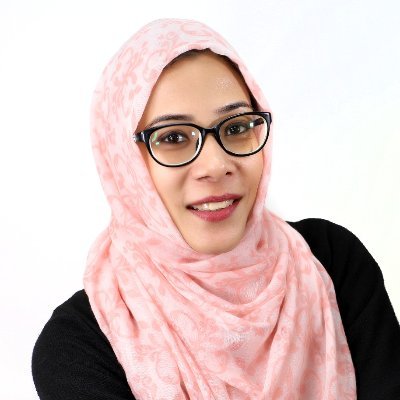 Profile Picture of Naima Siddiqui (@naima1407) on Twitter