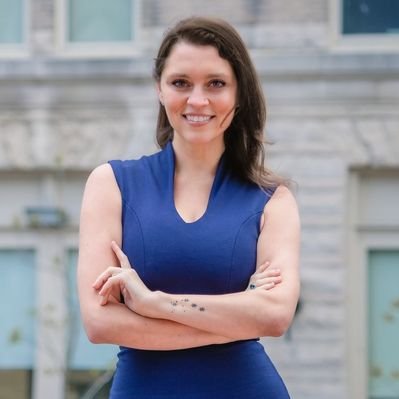 Profile Picture of Laura A. Copley, PhD (@LauraCopleyLPC) on Twitter