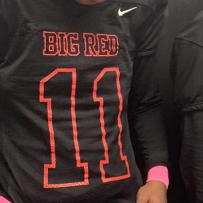 Profile Picture of Kaleb Hines11 (@KalebHines8) on Twitter