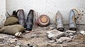 Profile Picture of Improvised explosive deviceon Wikipedia