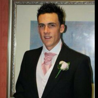 Profile Picture of David Falvey (@dpfalvey) on Twitter