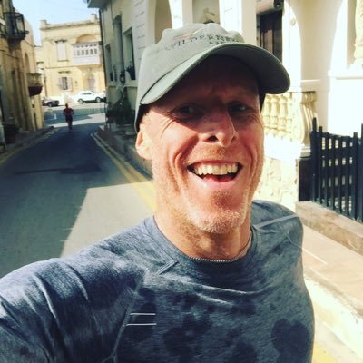 Profile Picture of Matt Phillips (@Go2MattPhillips) on Twitter