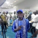 Profile Picture of Michael Dupe Tie (@Michael-Dupe-Tie) on Facebook