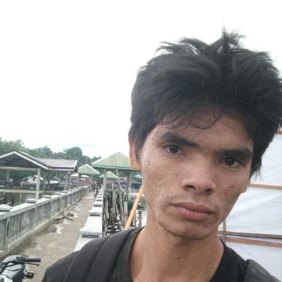 Profile Picture of Bryan Neri Paden (@paden_bryan) on Twitter