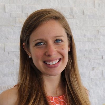 Profile Picture of Amy Leo (@AmyBLeo) on Twitter