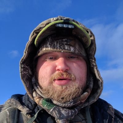 Profile Picture of Dillon Forrest (@Son_Of_Aegir) on Twitter