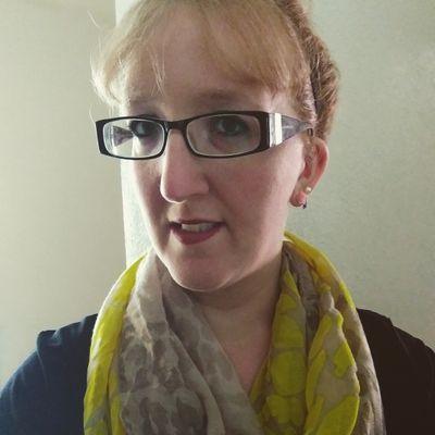 Profile Picture of Stacey Darin (@stacey_darin) on Twitter
