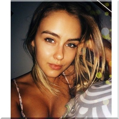 Profile Picture of Lisa Bawerman (@Anuraag_verma) on Twitter