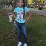 Profile Picture of Morgan Campbell (@prxcess_morgan) on Instagram