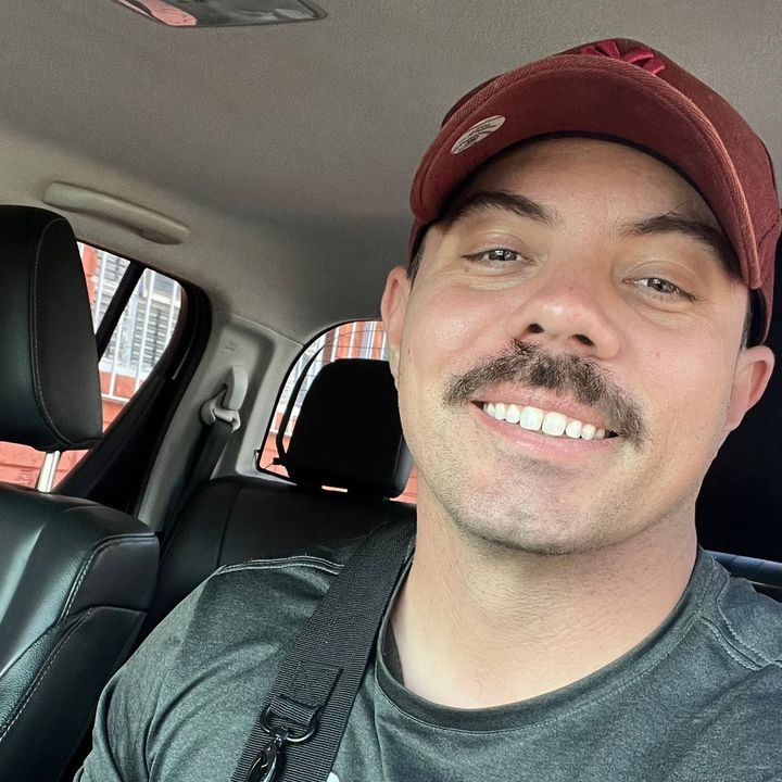 Profile Picture of David Nascimento (@davidnascimentto) on Tiktok