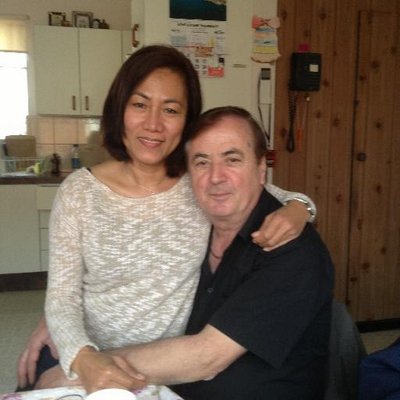 Profile Picture of George Konstas (@GeorgeKonstas2) on Twitter