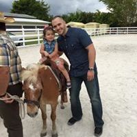 Profile Picture of Rene Lezcano (@rlezcano313) on Pinterest