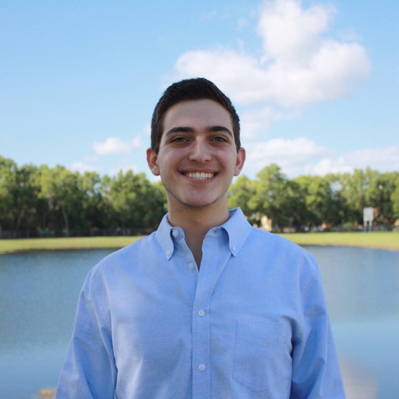 Profile Picture of Steven Ginsberg (@sginsberg7770) on Poshmark