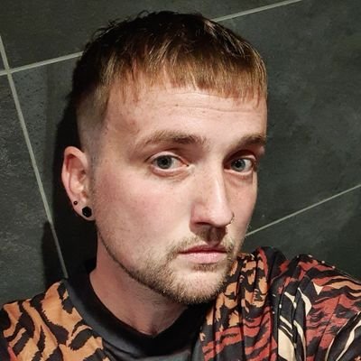 Profile Picture of George? (@GeorgeStevens11) on Twitter