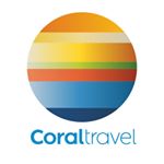 Profile Picture of Coral Travel 🌐 Арбат (@coral_arbat) on Instagram