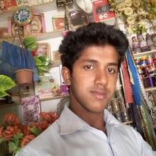 Profile Picture of Zeeshan Ansari (@zeeshanansari48) on Twitter
