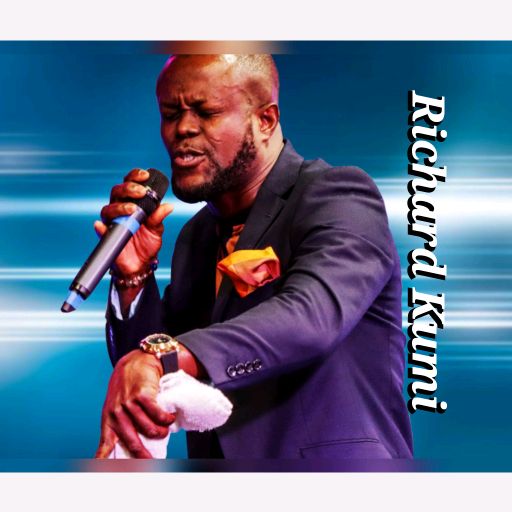 Profile Picture of RICHARD KUMI MUSIC (@richardkumimusic) on Tiktok