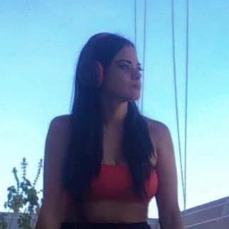 Profile Picture of Flávia Soufer (@flaviasoufer) on Twitter