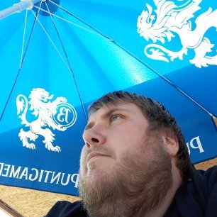 Profile Picture of Christopher Behmer (@Christo29214164) on Twitter