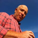 Profile Picture of Mark Reznik (@mrkrezn) on Instagram