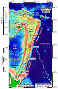 Profile Picture of Tonga Trenchon Wikipedia