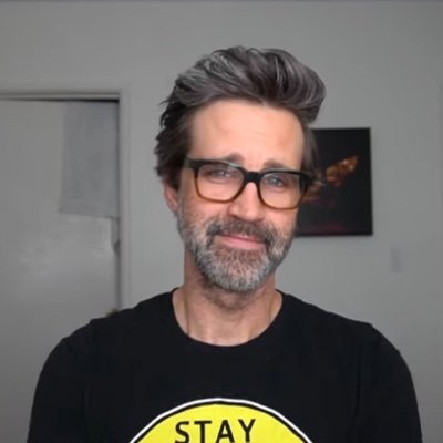 Profile Picture of Link Neal’s Beard (@linksbeard) on Twitter