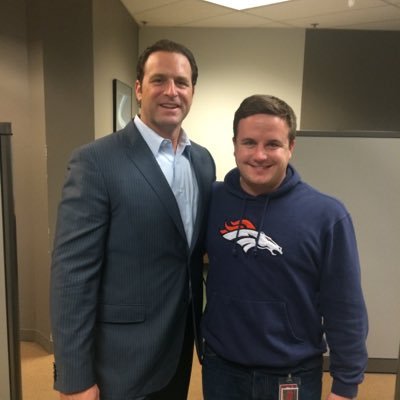 Profile Picture of Adam Biederman (@Adam_Biederman) on Twitter