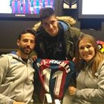 Profile Picture of MARIO GASCÓN (@mario_gascon_07) on Instagram